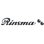 rinsma logo grijs